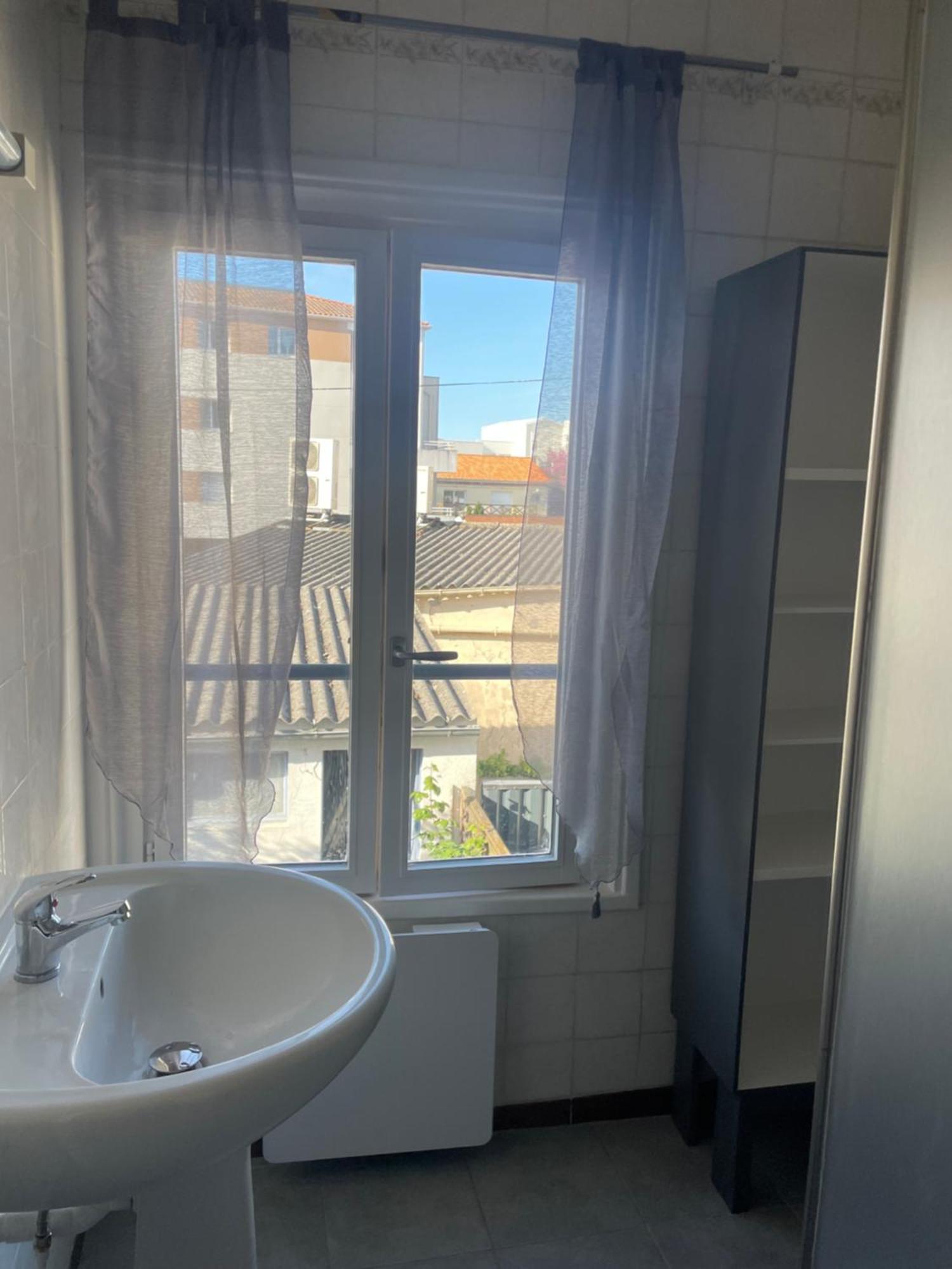 Maison Totalement Renovee La Rochelle  Kültér fotó